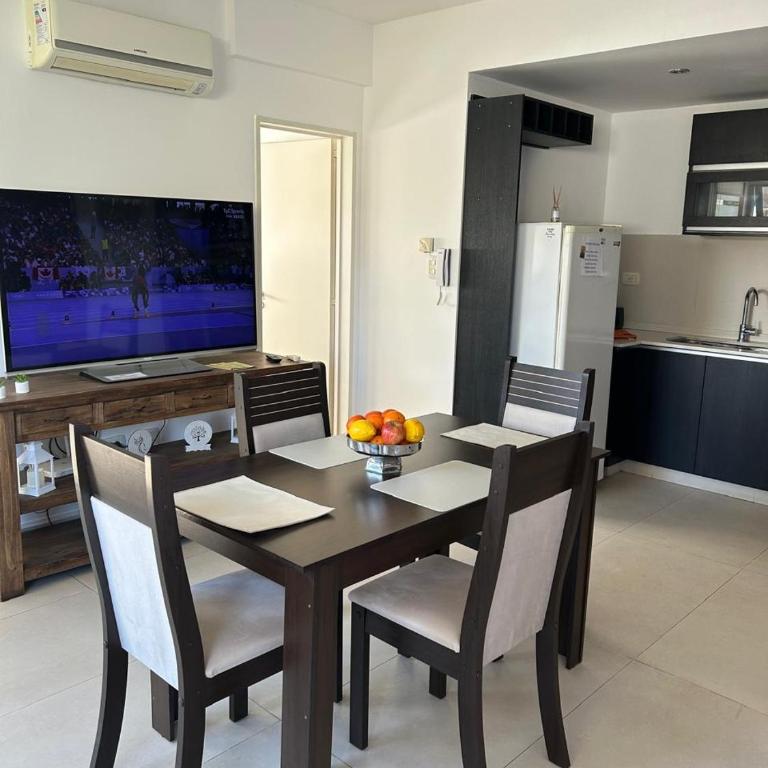 Sueño Obligado - One-Bedroom Apartment - 2