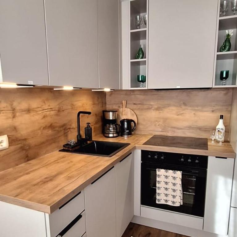 Saloon Greenhorn - Appartement 1 Chambre - 11