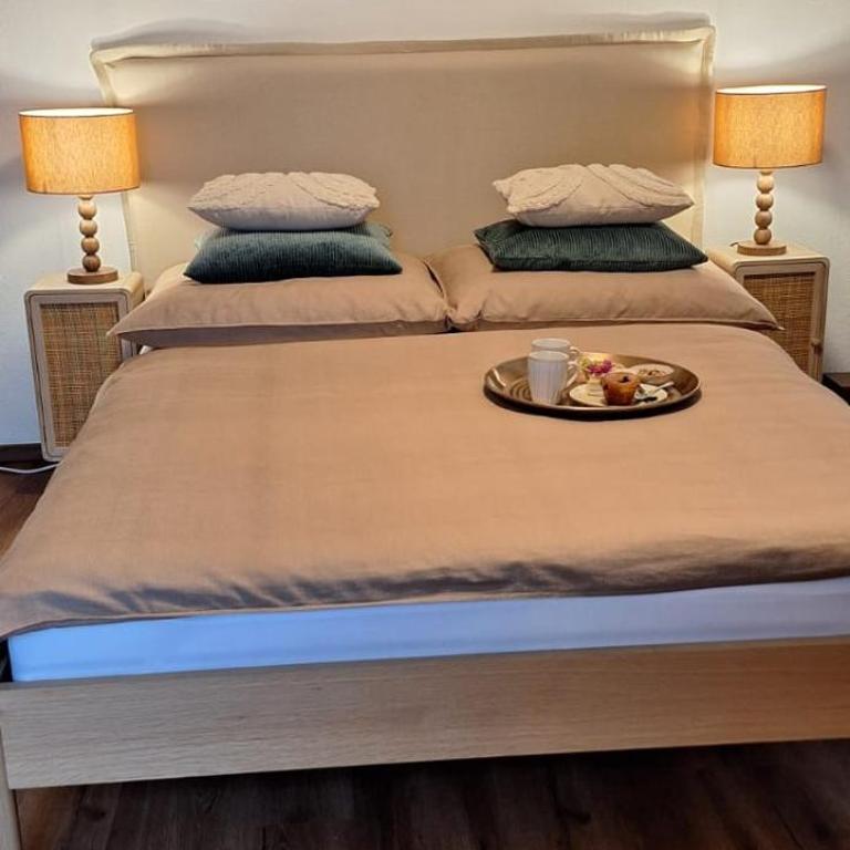 Saloon Greenhorn - Appartement 1 Chambre - 5