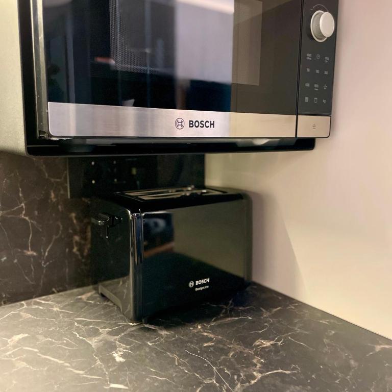 Moonlight House-Lux 1BR Oasis - Apartman sa 1 Spavaćom Sobom - 14