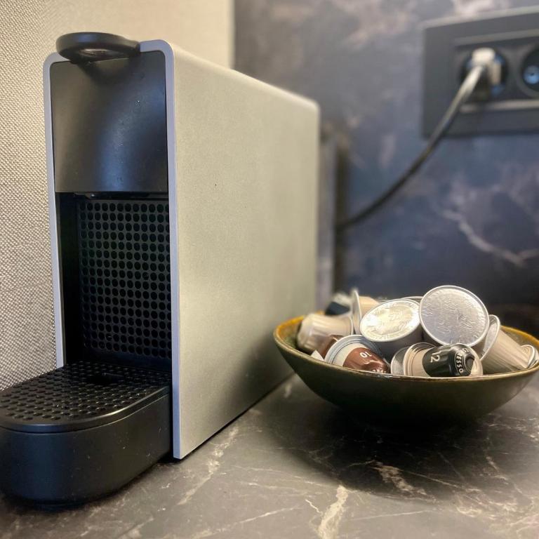 Moonlight House-Lux 1BR Oasis - Apartman sa 1 Spavaćom Sobom - 13