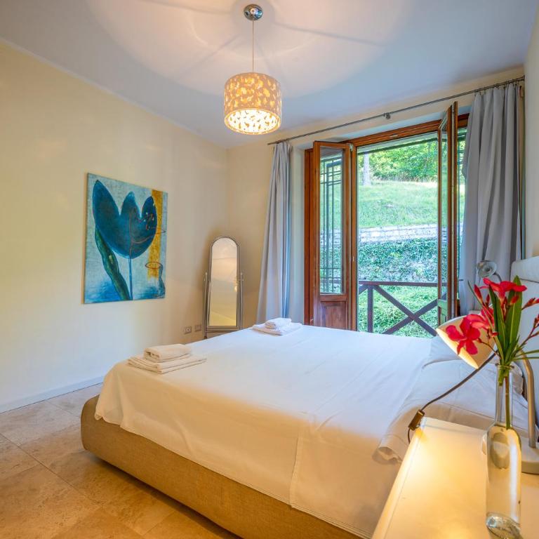 Ambra Ferienvilla - Casa Vacanze - 22