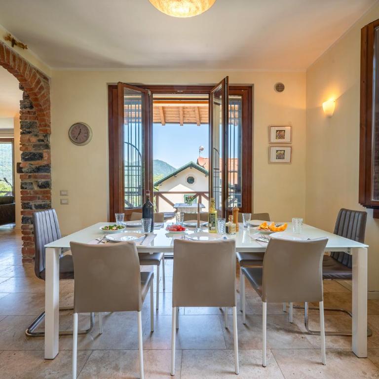 Ambra Ferienvilla - Casa Vacanze - 14