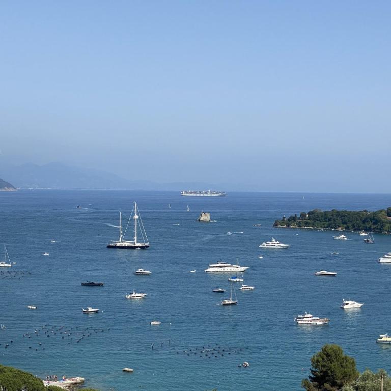 CaseMaggi Poets Bay Terrace - Appartamento con 3 Camere da Letto - 15