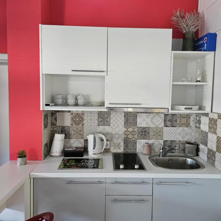 Apartmani EMA Bihać - Deluxe Double Studio - 7