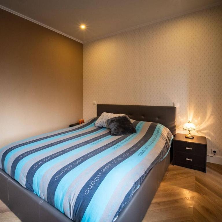 Duplex Jeanne d'Arc Billard Baby en option Escape Game Logements Insolites - Appartement 2 Chambres avec Terrasse - 23
