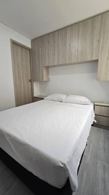 bicentenario 203 - Apartamento de 1 dormitorio - 2