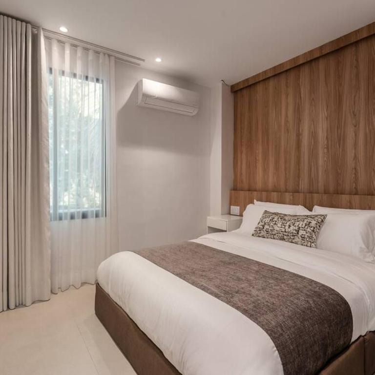 Casa Luxe - Cold Plunge, Sauna, Pool, & Jacuzzi! - Villa - 47