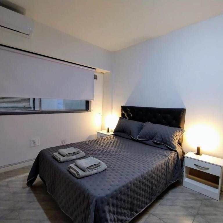 Palermo Oro - Apartamento de 1 dormitorio - 3