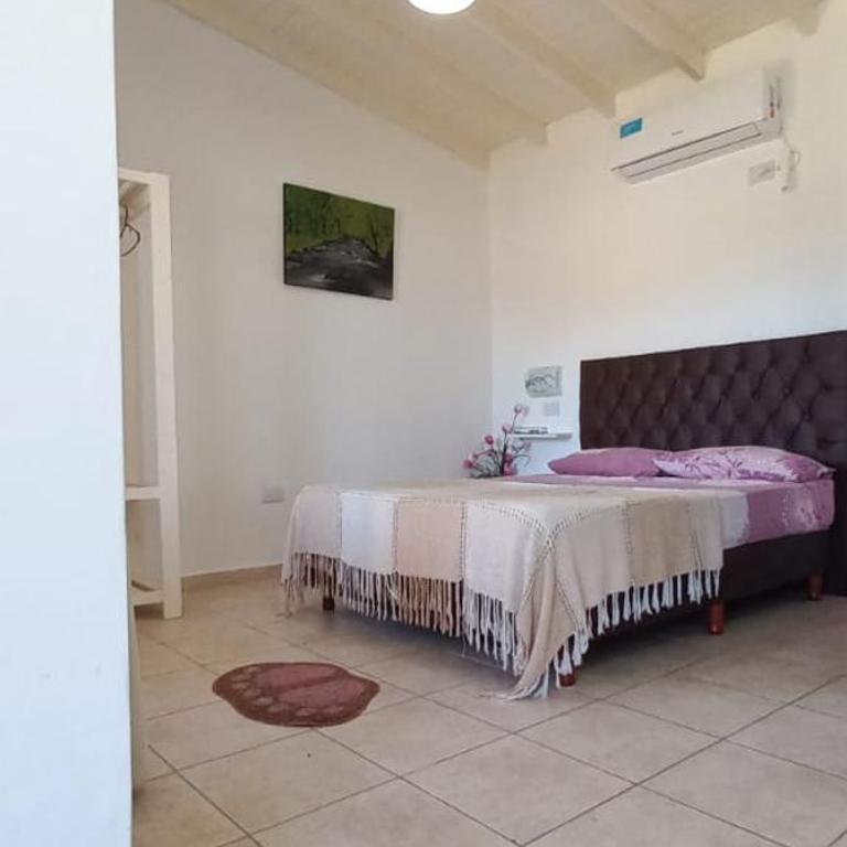 Cabañas El Paraíso H -C - Apartamento de 1 dormitorio - 4