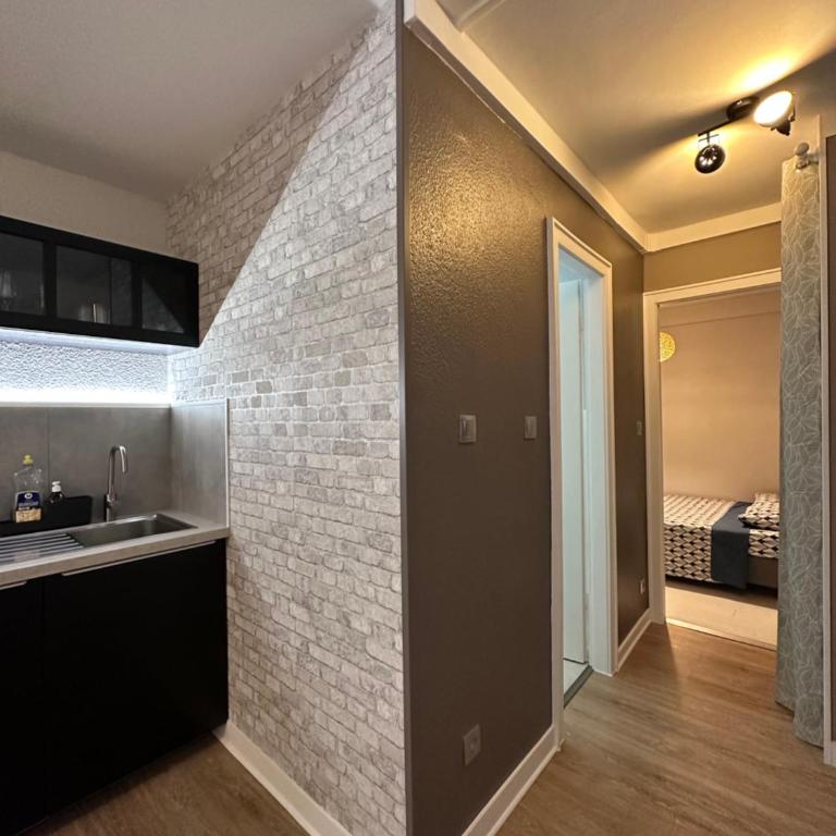 2 pièces cathédrale proche des quais strasbourg - Appartement 1 Chambre - 10