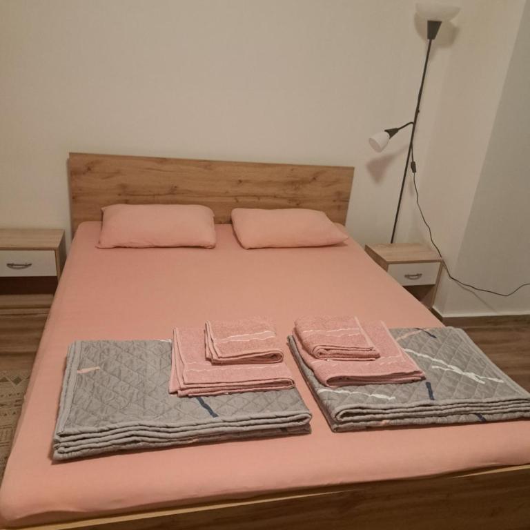 Vila RUŽA - House of Roses - One-Bedroom Apartment - 10