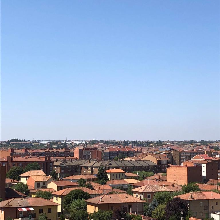 Piso céntrico y luminoso - Apartamento de 3 dormitorios - 25