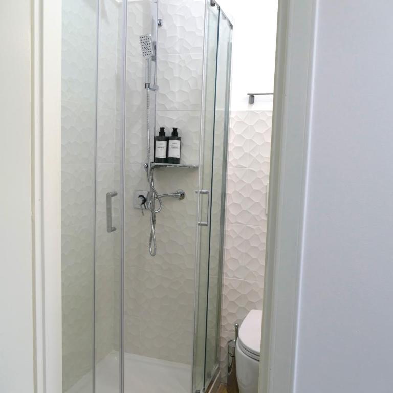 My Dream in Rome B&B - Twin Room - 11