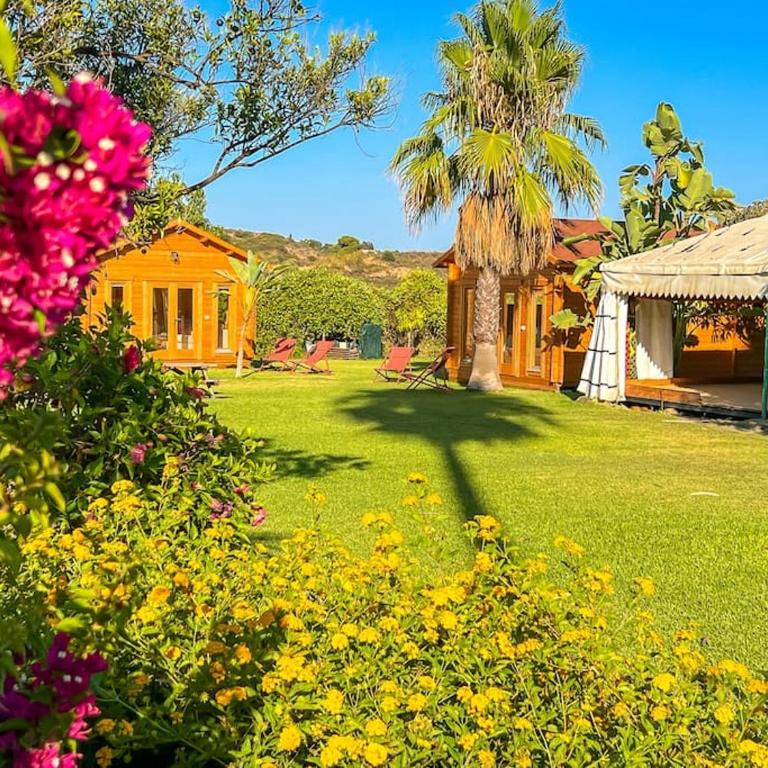 Finca Tierra Sana - Villa - 57