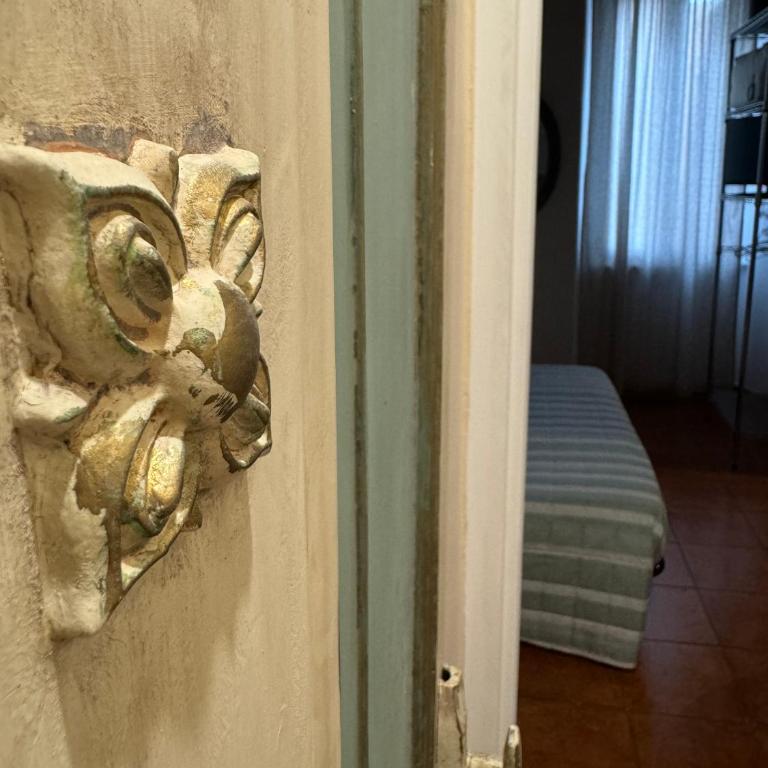 Antica Residenza del Corso Viterbo - Appartamento Guglielmo Marconi - centro storico - Appartamento Superior - 13
