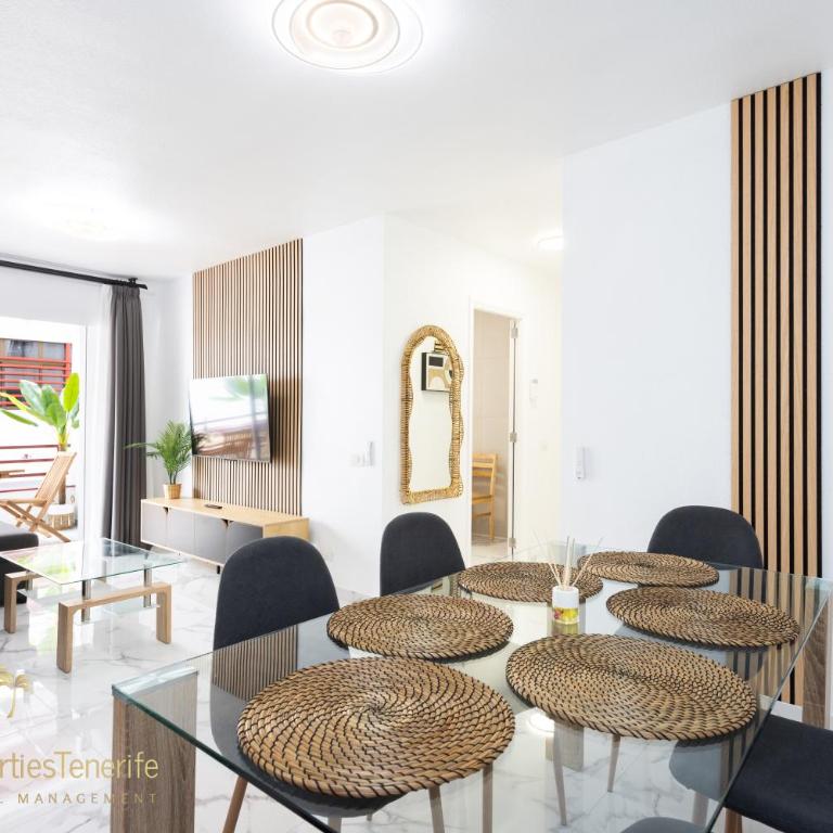 Apartamento Iris - Three-Bedroom Apartment - 1