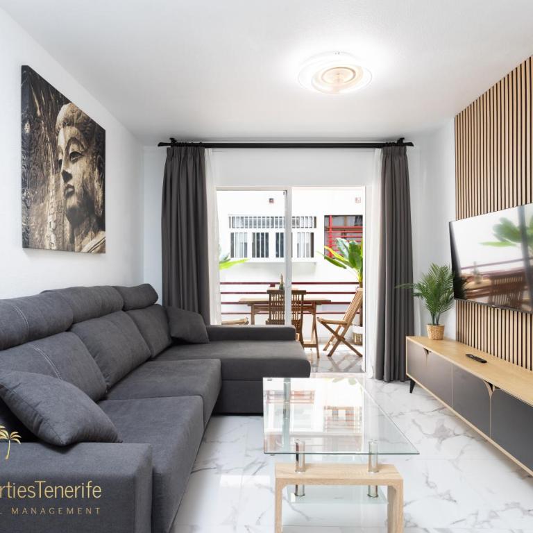 Apartamento Iris - Three-Bedroom Apartment - 3