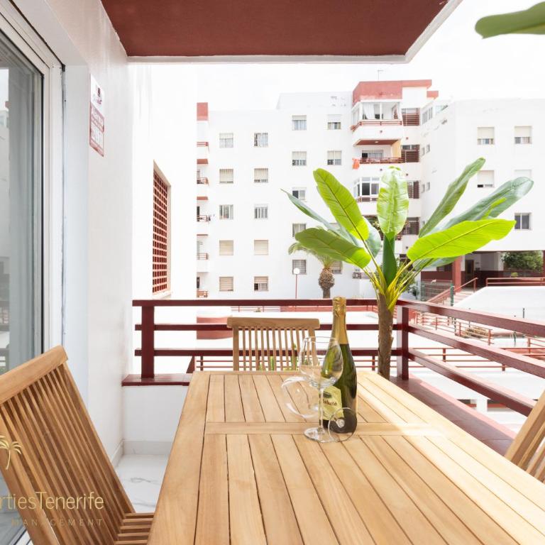 Apartamento Iris - Three-Bedroom Apartment - 5