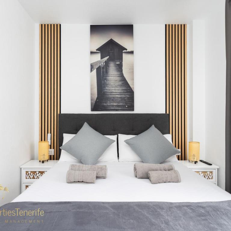 Apartamento Iris - Three-Bedroom Apartment - 6