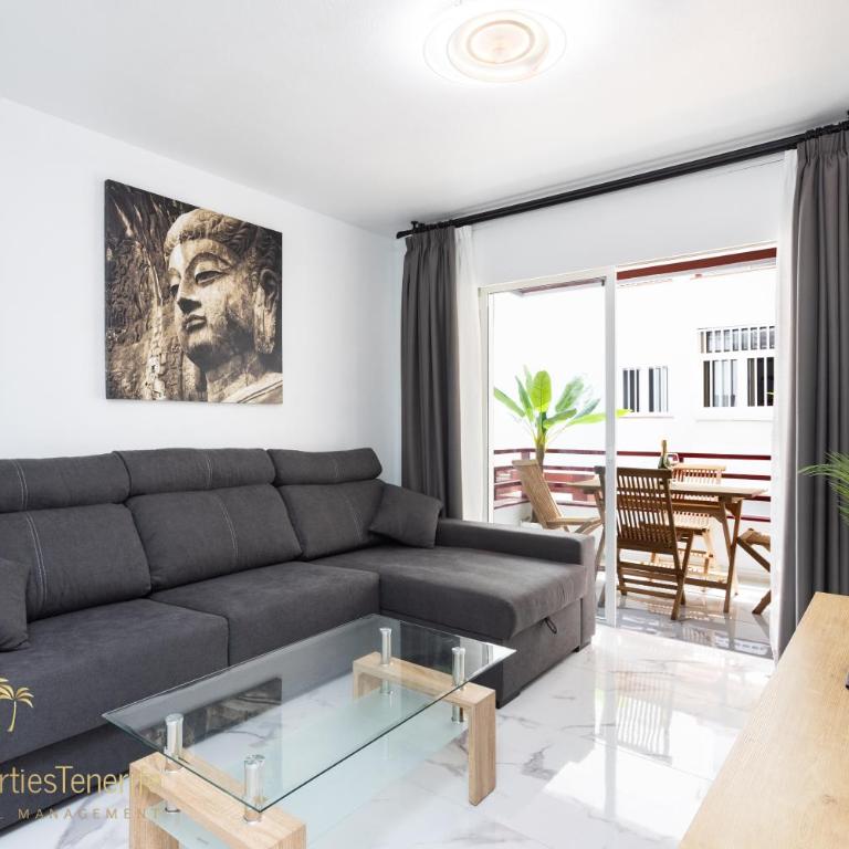 Apartamento Iris - Three-Bedroom Apartment - 7