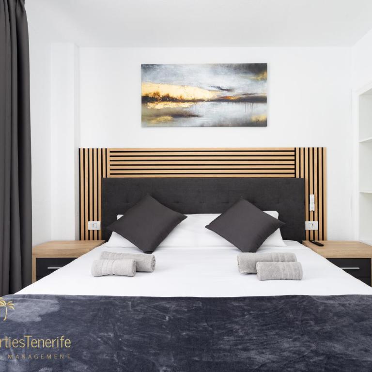 Apartamento Iris - Three-Bedroom Apartment - 8
