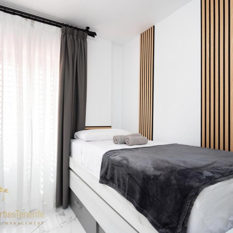 Apartamento Iris - Three-Bedroom Apartment - 9