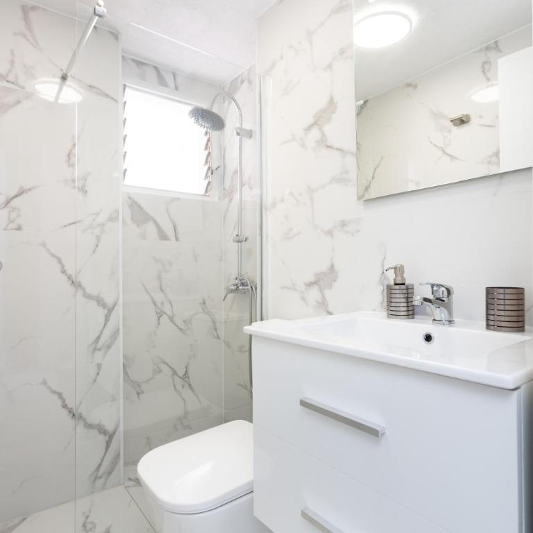 Apartamento Iris - Three-Bedroom Apartment - 10