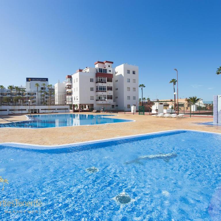 Apartamento Iris - Three-Bedroom Apartment - 15
