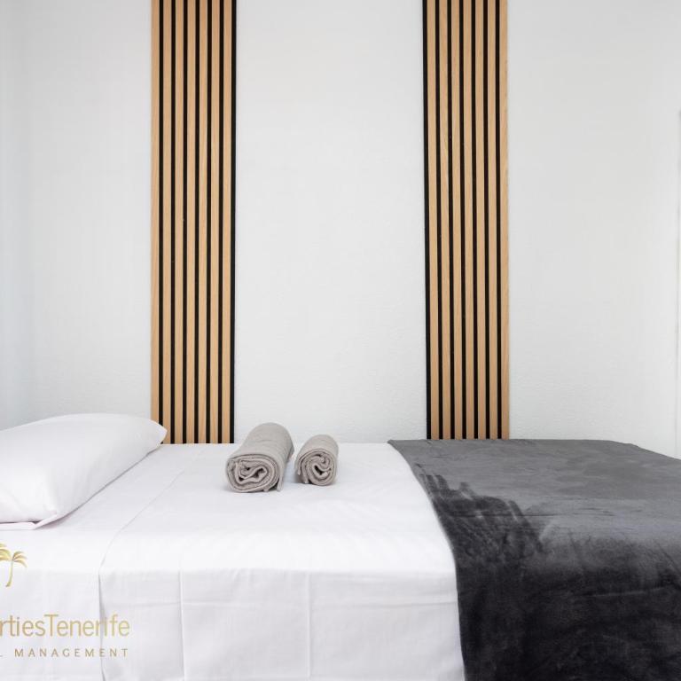 Apartamento Iris - Three-Bedroom Apartment - 22