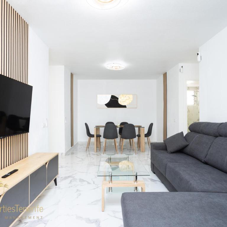 Apartamento Iris - Three-Bedroom Apartment - 24