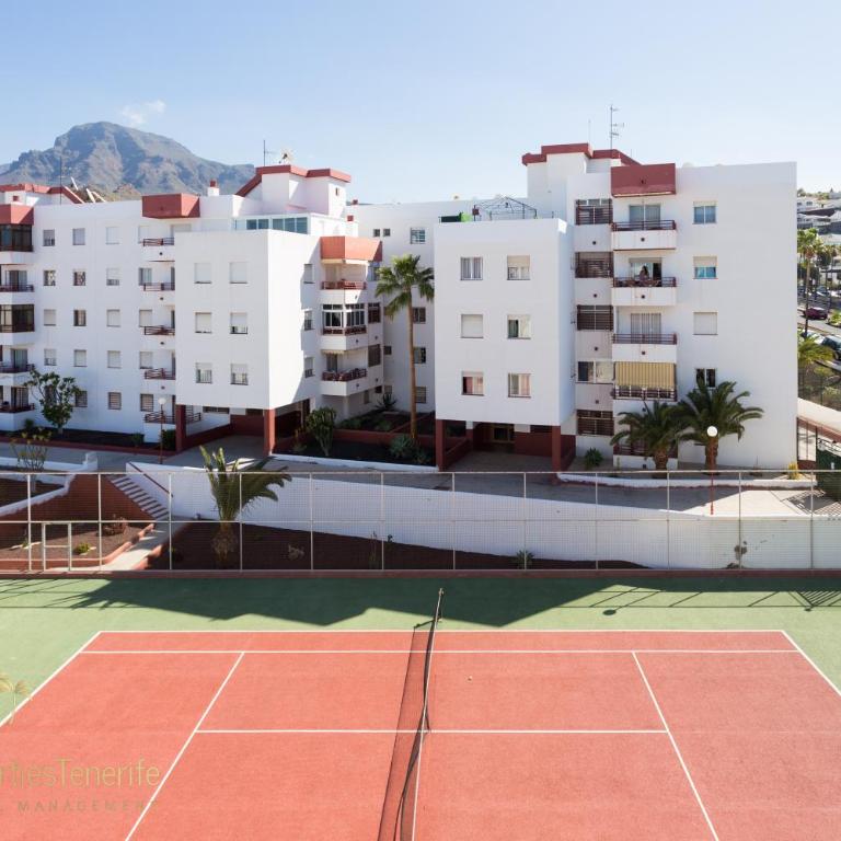 Apartamento Iris - Three-Bedroom Apartment - 25