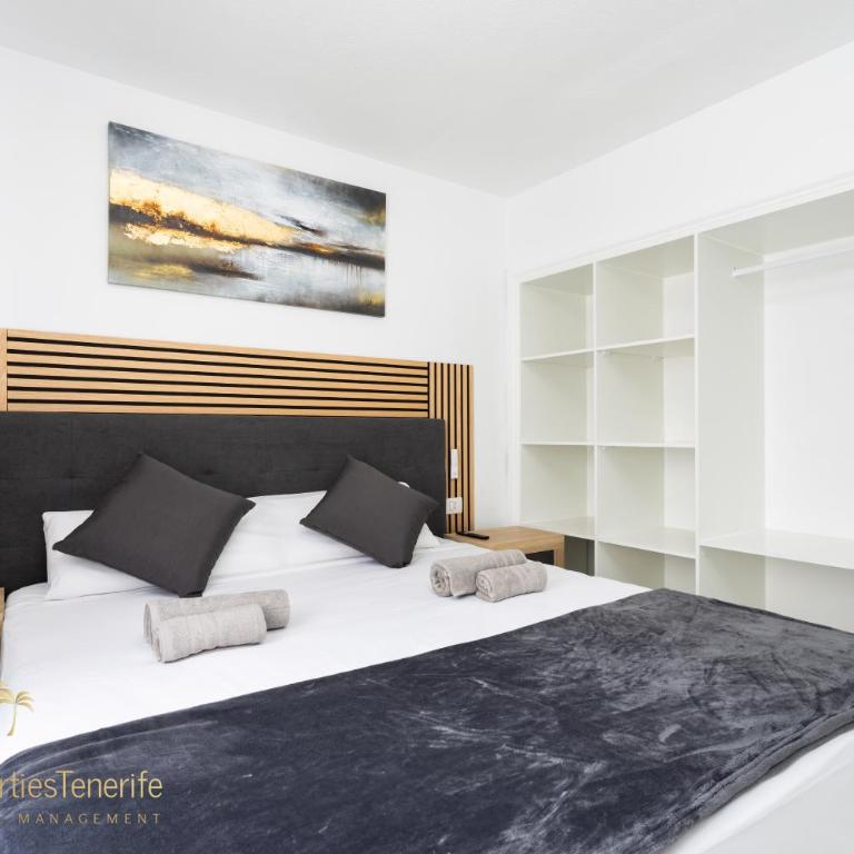 Apartamento Iris - Three-Bedroom Apartment - 27