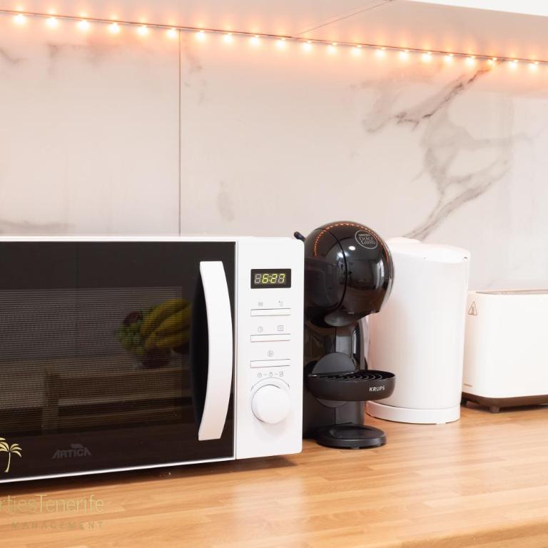 Apartamento Iris - Three-Bedroom Apartment - 29