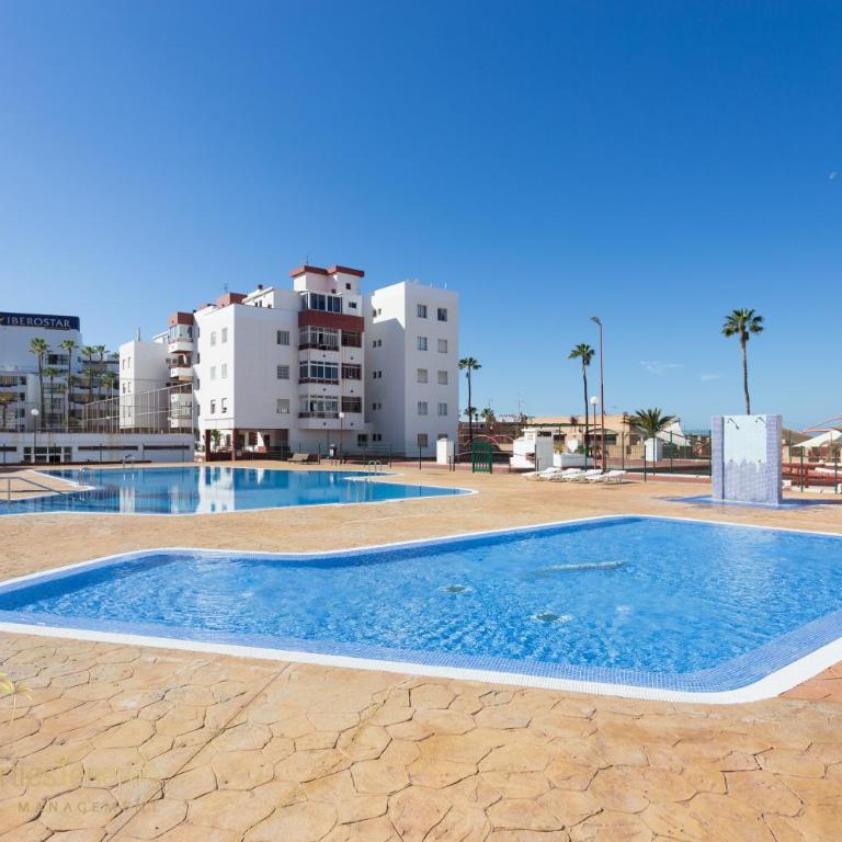 Apartamento Iris - Three-Bedroom Apartment - 30