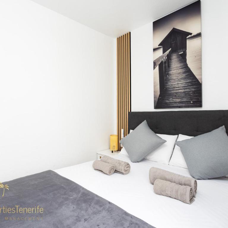 Apartamento Iris - Three-Bedroom Apartment - 35