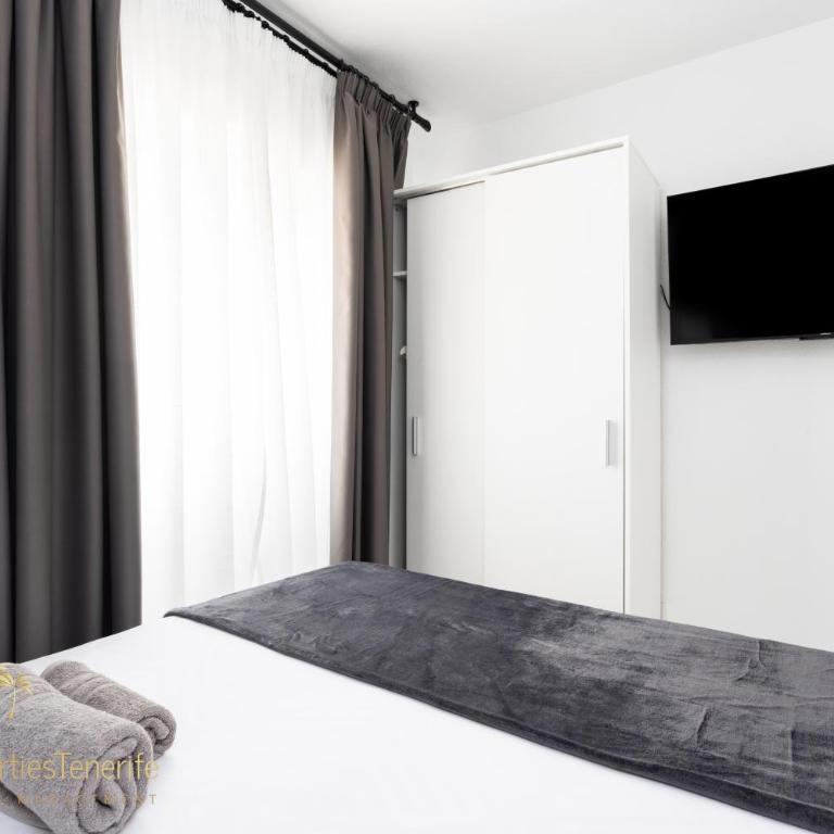 Apartamento Iris - Three-Bedroom Apartment - 37