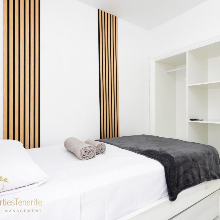 Apartamento Iris - Three-Bedroom Apartment - 38