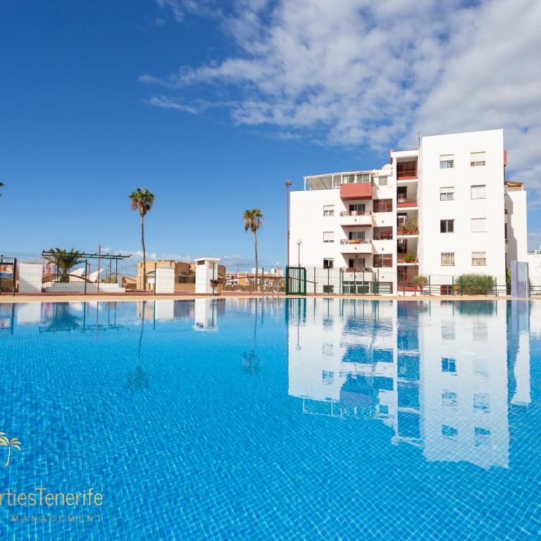 Apartamento Iris - Three-Bedroom Apartment - 39
