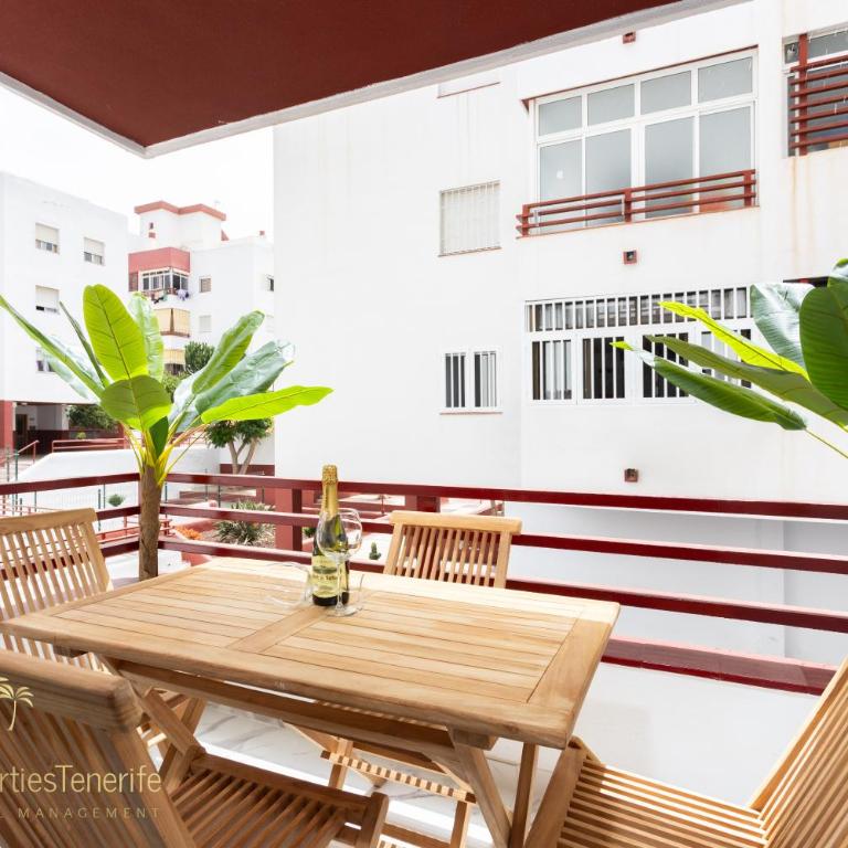 Apartamento Iris - Three-Bedroom Apartment - 40