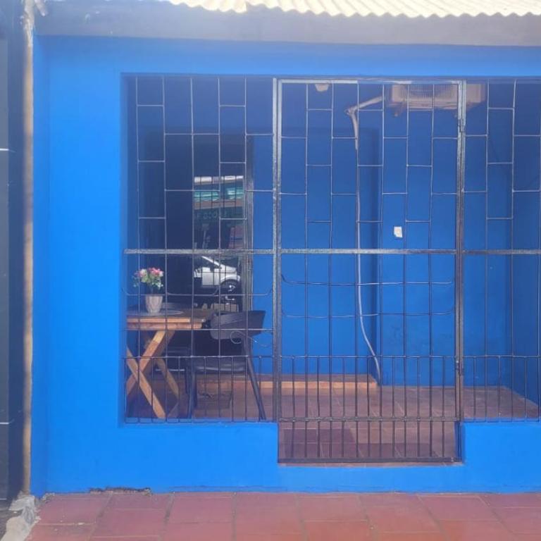 AlojamientoRoxy - Apartamento de 1 dormitorio - 9