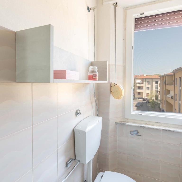 Windrose Venus Home - Appartamento con 1 Camera da Letto - 2