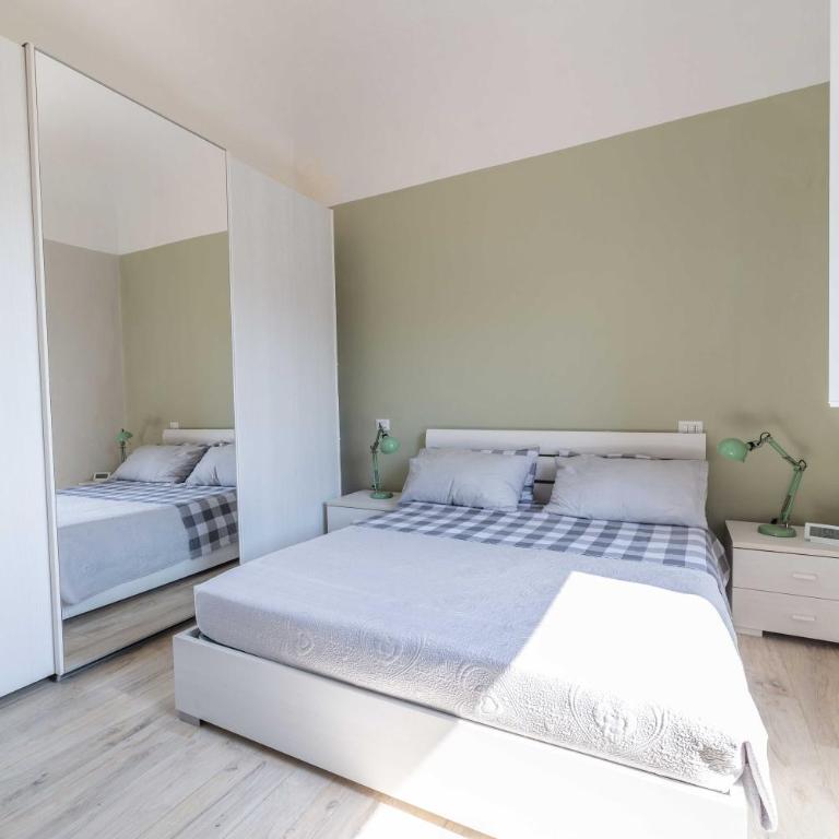Windrose Venus Home - Appartamento con 1 Camera da Letto - 3