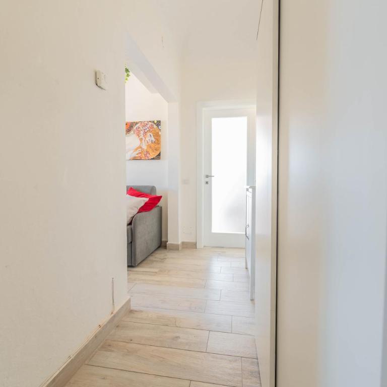 Windrose Venus Home - Appartamento con 1 Camera da Letto - 9