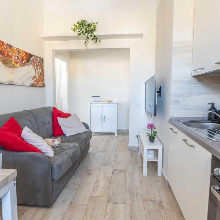 Windrose Venus Home - Appartamento con 1 Camera da Letto - 12