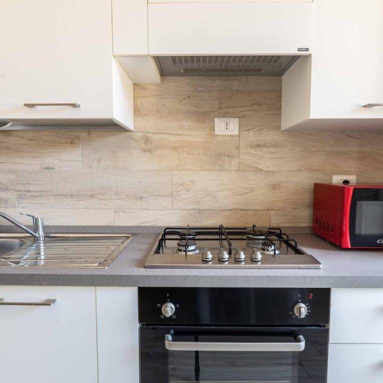 Windrose Venus Home - Appartamento con 1 Camera da Letto - 14