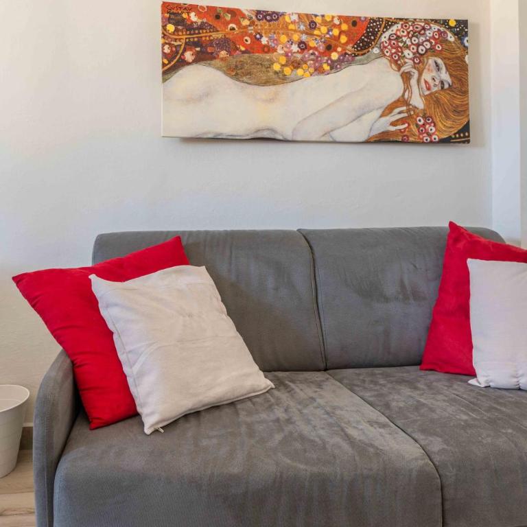 Windrose Venus Home - Appartamento con 1 Camera da Letto - 16
