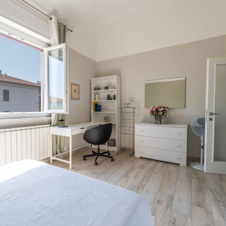 Windrose Venus Home - Appartamento con 1 Camera da Letto - 18