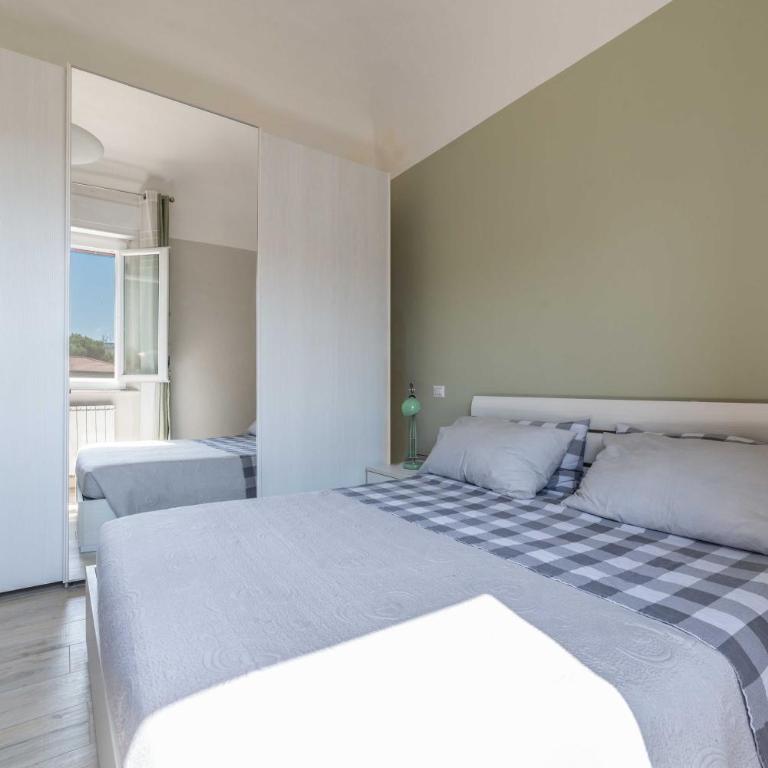 Windrose Venus Home - Appartamento con 1 Camera da Letto - 20