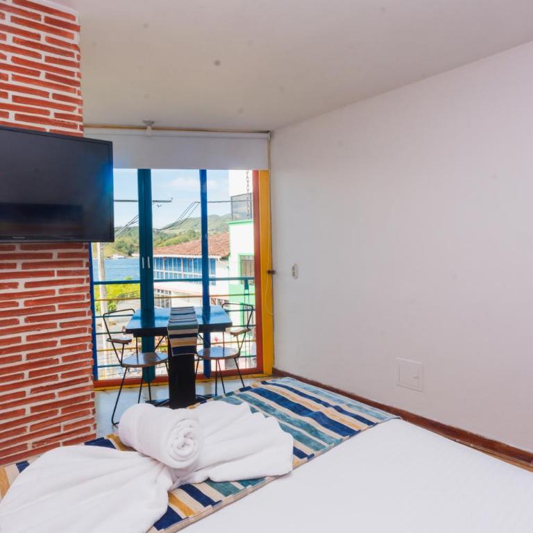 Hotel Guatatur - Suite Junior - 4